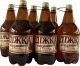 Упаковка пива Полтавпиво Бочка Разливного светлое фильтрованное 3.5% 1.42 л х 6 шт - Фото 2