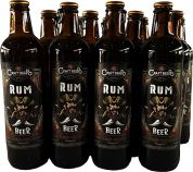 Упаковка пива Полтавпиво RUM BEER специальное темное 5.5% 0.42 л х 12 шт Упаковка пива Полтавпиво RUM BEER специальное темное 5.5% 0.42 л х 12 шт