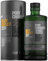 Виски Port Charlotte Islay Barley 0.7 л 50% Виски Port Charlotte Islay Barley 0.7 л 50%