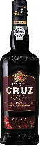 Портвейн Porto Cruz Ruby красный крепленый 0.75 л 19% Портвейн Porto Cruz Ruby красный крепленый 0.75 л 19%