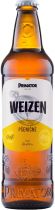 Упаковка пива Primator Weizenbier светлое нефильтрованное 4.8% 0.5 л x 20 шт Упаковка пива Primator Weizenbier светлое нефильтрованное 4.8% 0.5 л x 20 шт