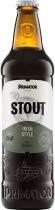 Упаковка пива Primator Stout темное фильтрованное 4.7% 0.5 л x 20 шт Упаковка пива Primator Stout темное фильтрованное 4.7% 0.5 л x 20 шт
