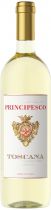 Вино Principesco Toscana Blanco белое сухое 0.75 л 12%