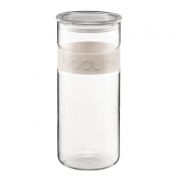 Банка для сыпучих продуктов Bodum Presso 2.5 л Банка для сыпучих продуктов Bodum Presso 2.5 л