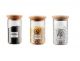 Банка для сыпучих продуктов Bodum Yohki 250 мл - Фото 3