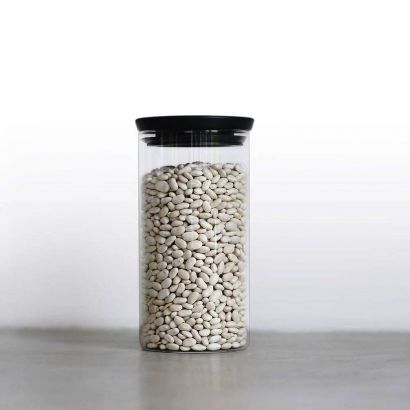 Банка для сыпучих продуктов Brabantia 1.1 л - Фото 3