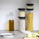 Банка для сыпучих продуктов Brabantia 1.1 л - Фото 6