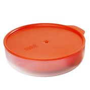 Блюдо с двойными стенками и крышкой для микроволновой печи JOSEPH JOSEPH M-Cuisine 19 см Блюдо с двойными стенками и крышкой для микроволновой печи JOSEPH JOSEPH M-Cuisine 19 см