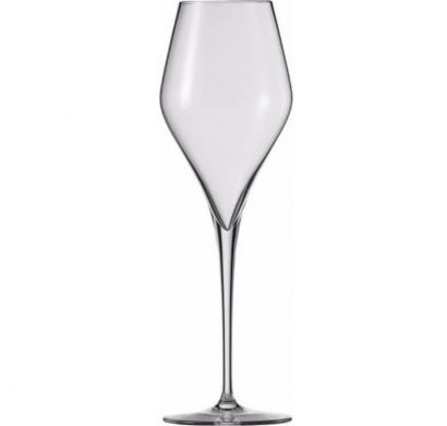 Набор бокалов для шампанского Schott Zwiesel Finesse 300 мл х 6 шт - Фото 1