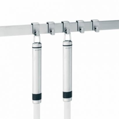 Настенный держатель Brabantia для кухонных приборов - Фото 5
