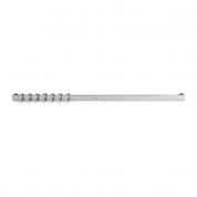 Настенный держатель Brabantia для кухонных приборов Настенный держатель Brabantia для кухонных приборов