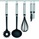 Настенный держатель Brabantia для кухонных приборов - Фото 7