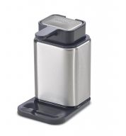 Диспенсер для жидкого мыла JOSEPH JOSEPH Surface Диспенсер для жидкого мыла JOSEPH JOSEPH Surface