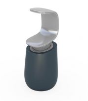 Дозатор для моющего средства JOSEPH JOSEPH C-Pump Серый