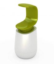 Дозатор для моющего средства JOSEPH JOSEPH C-Pump Белый