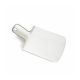 Разделочная доска Joseph Joseph Chop2pot 26x17x4 см Белая - Фото 1