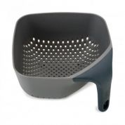 Дуршлаг Joseph Joseph Square 16x16 см Серый Дуршлаг Joseph Joseph Square 16x16 см Серый