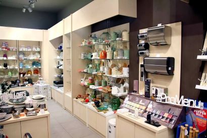 Банка для сыпучих продуктов Brabantia 2.2 л - Фото 3
