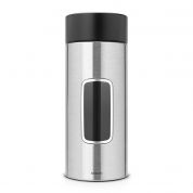 Банка для сыпучих продуктов Brabantia 2.2 л Банка для сыпучих продуктов Brabantia 2.2 л