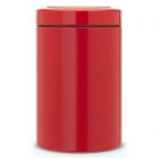 Банка для сыпучих продуктов Brabantia 1.4 л Банка для сыпучих продуктов Brabantia 1.4 л