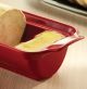 Форма для фуа-гра Emile Henry HR Oven Ceramic Ovenware 23.5 x 10.5 x 9 см Красная - Фото 2