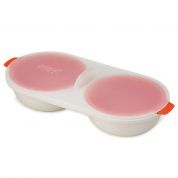 Набор для приготовления яиц пашот в микроволновке JOSEPH JOSEPH M-Cuisine Набор для приготовления яиц пашот в микроволновке JOSEPH JOSEPH M-Cuisine