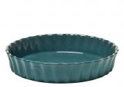 Форма для запекания Emile Henry HR Oven Ceramic Ovenware 24 х 24 х 5 см Синяя Форма для запекания Emile Henry HR Oven Ceramic Ovenware 24 х 24 х 5 см Синяя