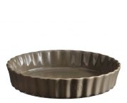 Форма для запекания Emile Henry Ovenware 24x24 см Кремень Форма для запекания Emile Henry Ovenware 24x24 см Кремень