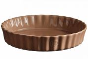 Форма для запекания Emile Henry HR Oven Ceramic Ovenware 24 х 24 х 5 см Мускат Форма для запекания Emile Henry HR Oven Ceramic Ovenware 24 х 24 х 5 см Мускат