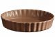 Форма для запекания Emile Henry HR Oven Ceramic Ovenware 24 х 24 х 5 см Мускат - Фото 1