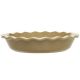 Форма Emile Henry HR Oven Ceramic Natural Chic 26 x 26 x 5.5 см Коричневая - Фото 1