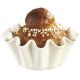 Форма Emile Henry HR Oven Ceramic Bakeware 23 x 23 x 10 см Бежевая - Фото 1