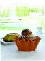 Форма Emile Henry HR Oven Ceramic Bakeware 23 x 23 x 10 см Красная - Фото 2