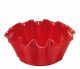 Форма Emile Henry HR Oven Ceramic Bakeware 23 x 23 x 10 см Красная - Фото 1
