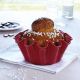 Форма Emile Henry HR Oven Ceramic Bakeware 23 x 23 x 10 см Оранжевая - Фото 2