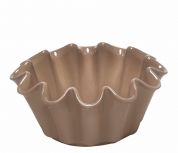 Форма Emile Henry HR Oven Ceramic Bakeware 23 x 23 x 10 см Коричневая Форма Emile Henry HR Oven Ceramic Bakeware 23 x 23 x 10 см Коричневая