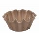 Форма Emile Henry HR Oven Ceramic Bakeware 23 x 23 x 10 см Коричневая - Фото 1