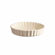 Форма для запекания Emile Henry HR Oven Ceramic Ovenware 24 x 24 x 5 см Бежевая