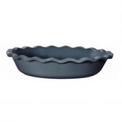 Форма Emile Henry HR Oven Ceramic Natural Chic 26 x 26 x 5.5 см Голубая Форма Emile Henry HR Oven Ceramic Natural Chic 26 x 26 x 5.5 см Голубая