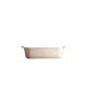 Форма для запекания Emile Henry Ovenware 22x14 см Глина - Фото 3
