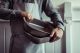 Форма для запекания Emile Henry HR Oven Ceramic Ovenware 22 x 14 x 6 см Синяя - Фото 5