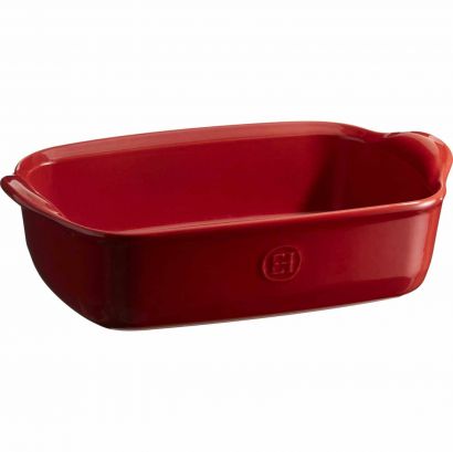 Форма для запекания Emile Henry Ovenware 22x14 см Гран крю - Фото 6