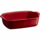 Форма для запекания Emile Henry Ovenware 22x14 см Гран крю - Фото 6