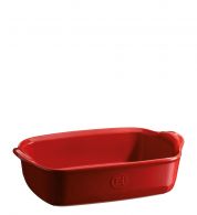 Форма для запекания Emile Henry Ovenware 22x14 см Гран крю Форма для запекания Emile Henry Ovenware 22x14 см Гран крю