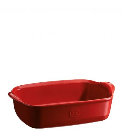 Форма для запекания Emile Henry Ovenware 22x14 см Гран крю - Фото 1