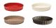 Форма для запекания Emile Henry HR Oven Ceramic Ovenware 28 х 28 х 5 см Флинт - Фото 2
