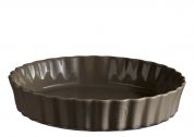 Форма для запекания Emile Henry HR Oven Ceramic Ovenware 28 х 28 х 5 см Флинт Форма для запекания Emile Henry HR Oven Ceramic Ovenware 28 х 28 х 5 см Флинт