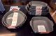 Форма для запекания Emile Henry HR Oven Ceramic Ovenware 28 х 28 х 5 см Флинт - Фото 4