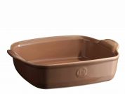 Форма для запекания Emile Henry HR Oven Ceramic Ovenware 28 х 23 х 6.5 см Мускат Форма для запекания Emile Henry HR Oven Ceramic Ovenware 28 х 23 х 6.5 см Мускат