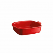 Форма для запекания Emile Henry Ovenware 28x23 см Гран крю Форма для запекания Emile Henry Ovenware 28x23 см Гран крю